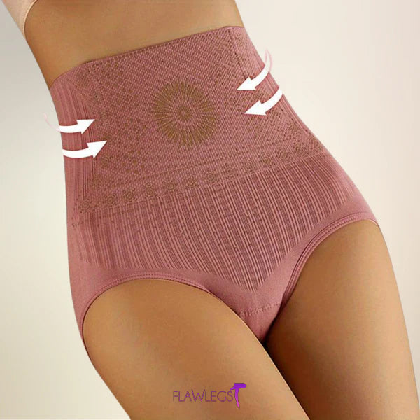 FlawSlim™ Shapewear slimming underwear | 5+5 FREE