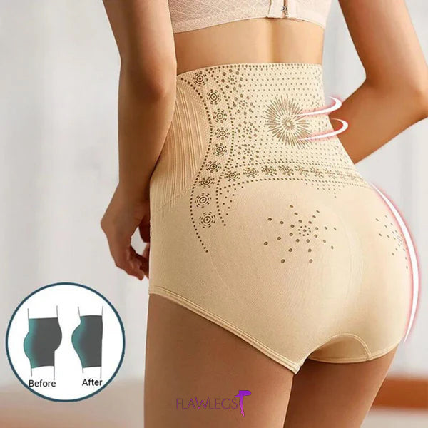 FlawSlim™ Shapewear slimming underwear | 5+5 FREE