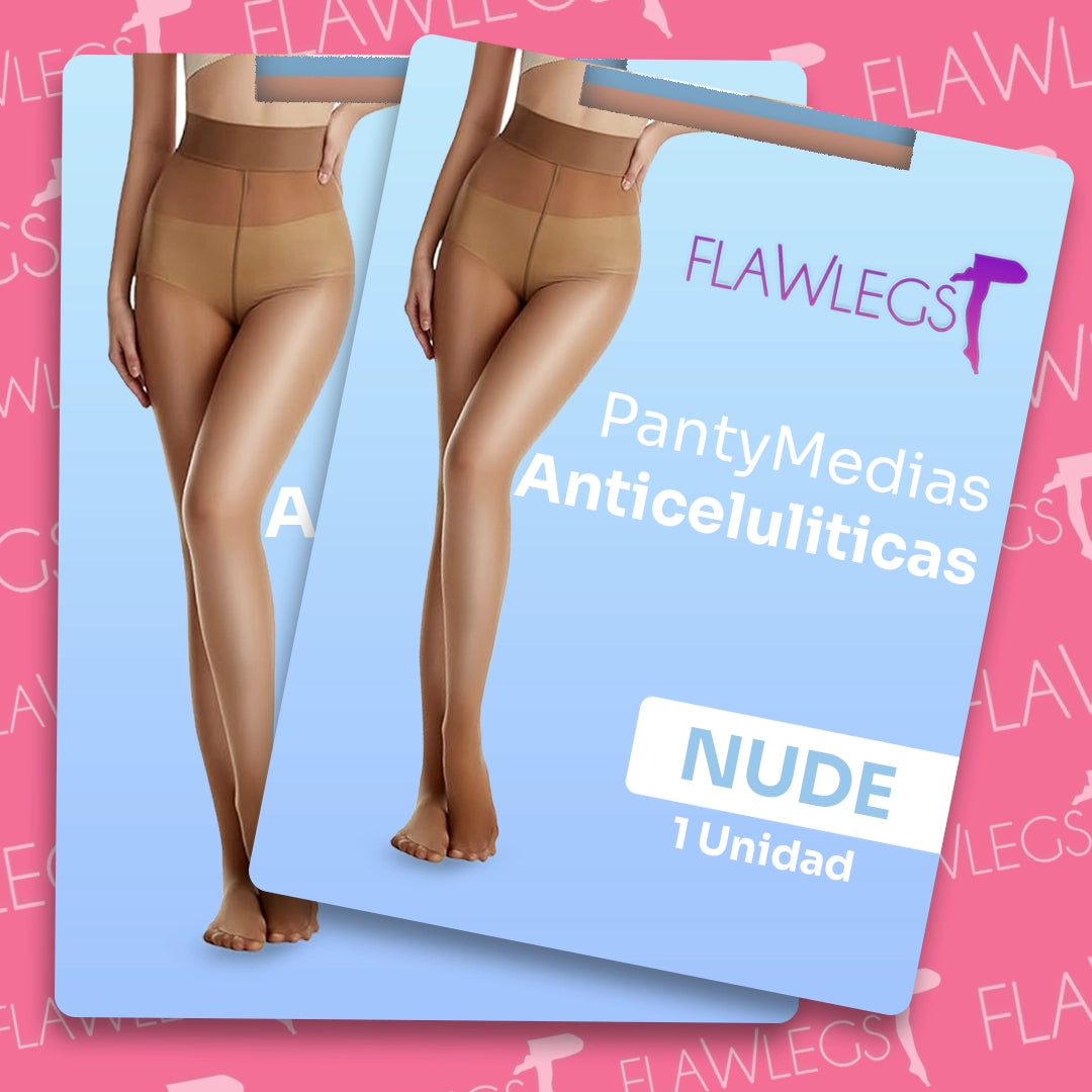 1 Pair - FlawLegs 60% DISCOUNT
