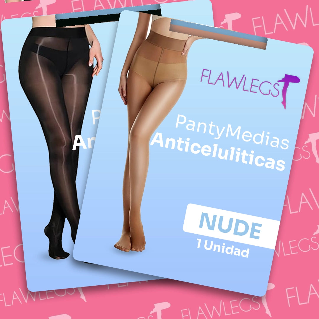 1 Pair - FlawLegs 60% DISCOUNT