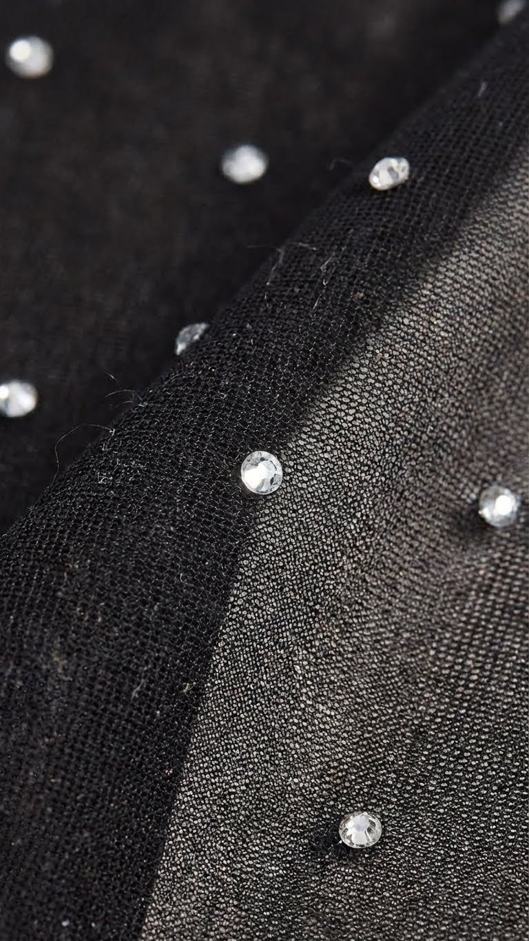 Piernas defectuosas - Estrella de piedra