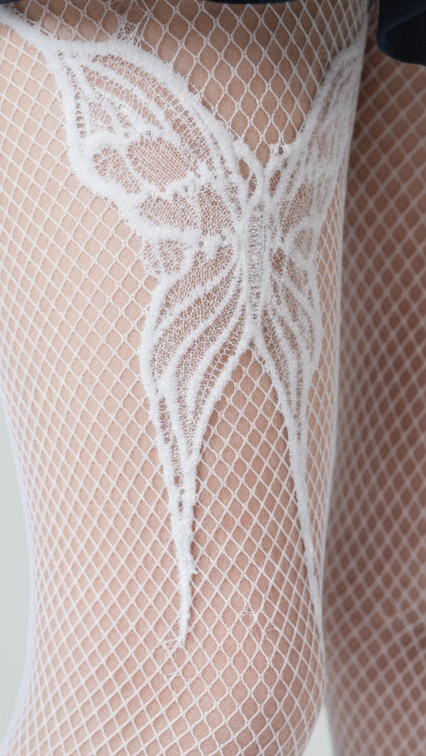 Polilla de las sombras de patas defectuosas