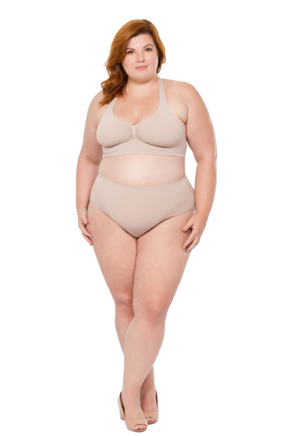 FREE Comfort Everyday Panty