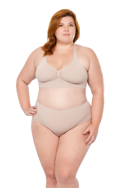 FREE Comfort Everyday Panty