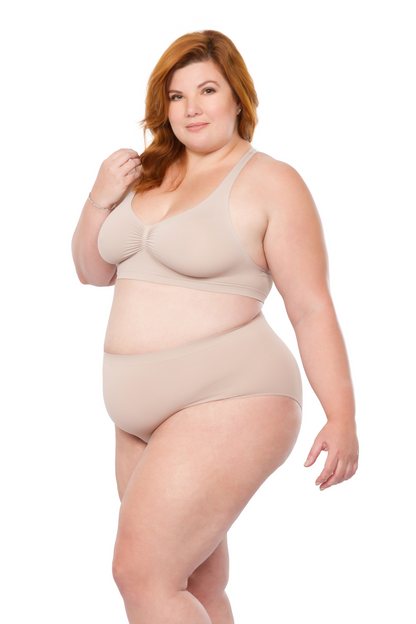 FREE Comfort Everyday Panty
