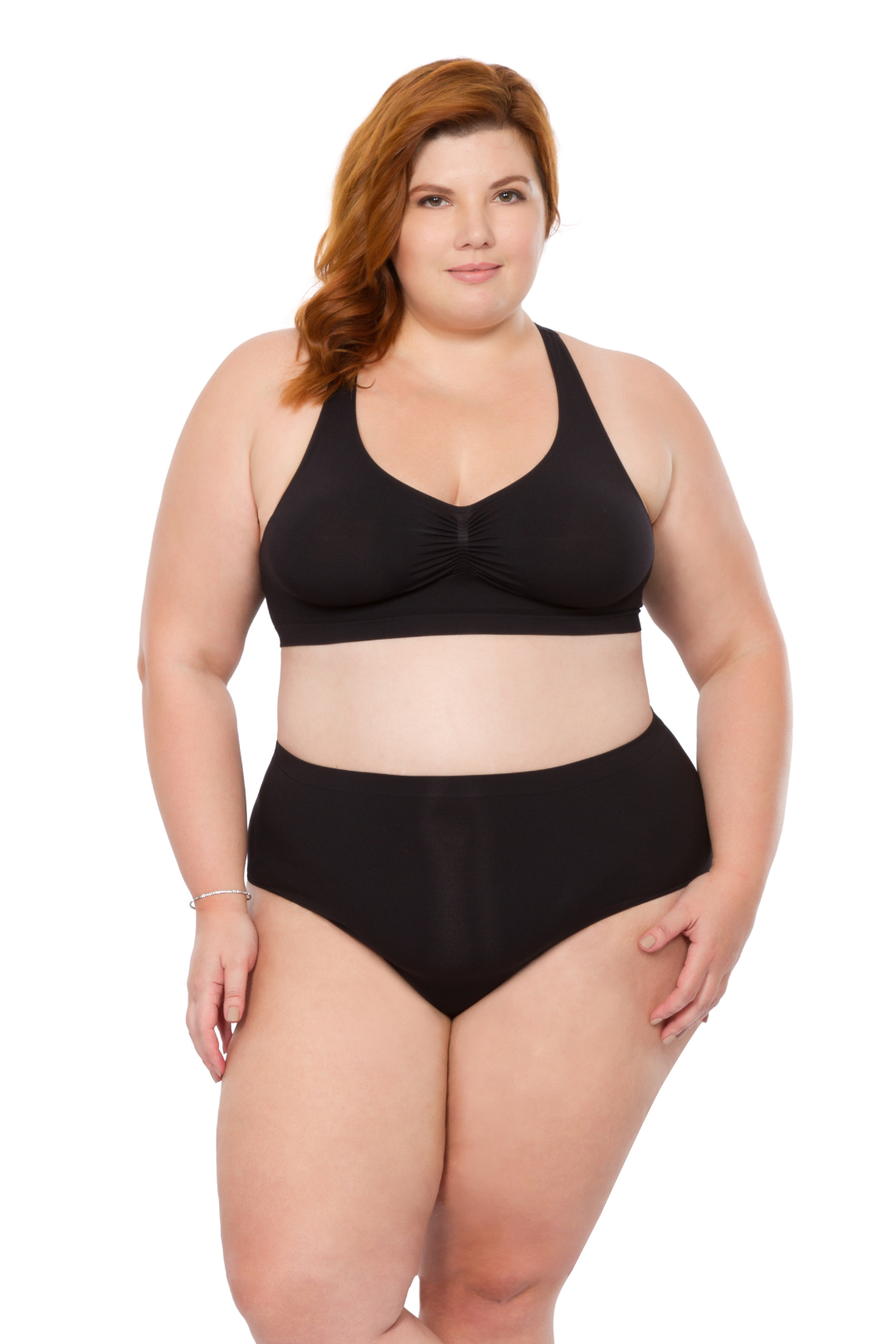 FREE Comfort Everyday Panty