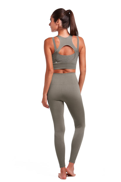 Pliē Fitness Leggings