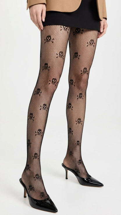 FlawLegs - Cráneo y huesos