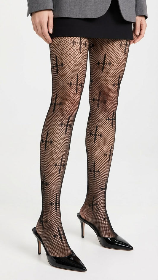 Piernas defectuosas - Cruz de ángel