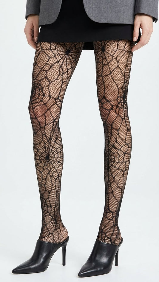 Flawlegs Black Widow