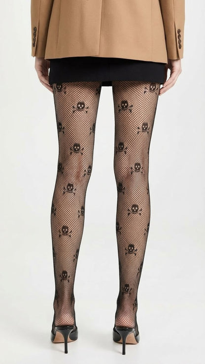 FlawLegs - Cráneo y huesos