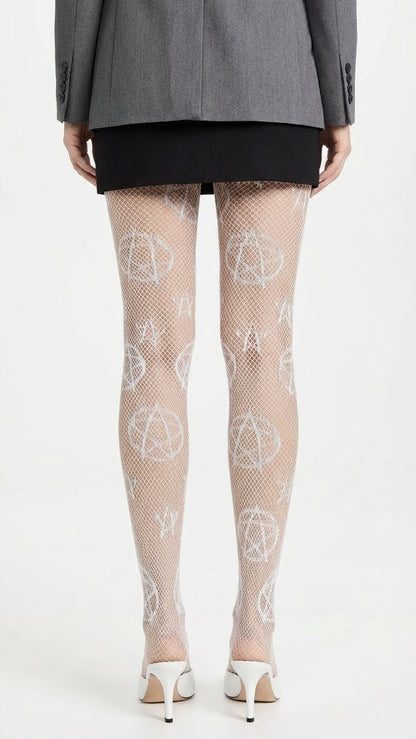 Piernas defectuosas - Bruja