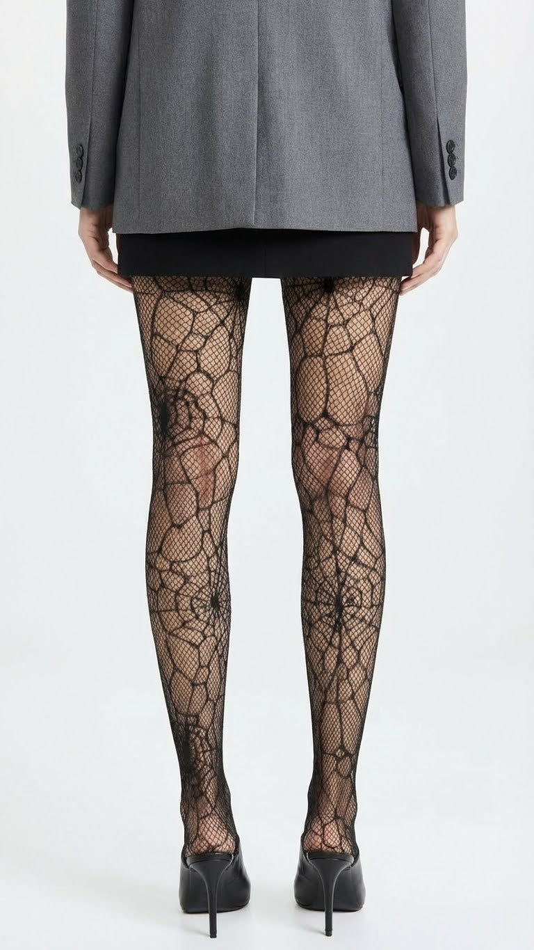 Viuda Negra con Defectos