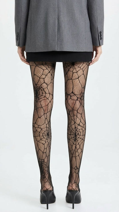 Viuda Negra con Defectos