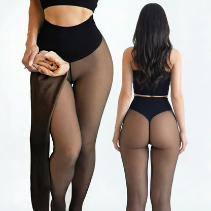 Flawlegs Thermo Sculpt