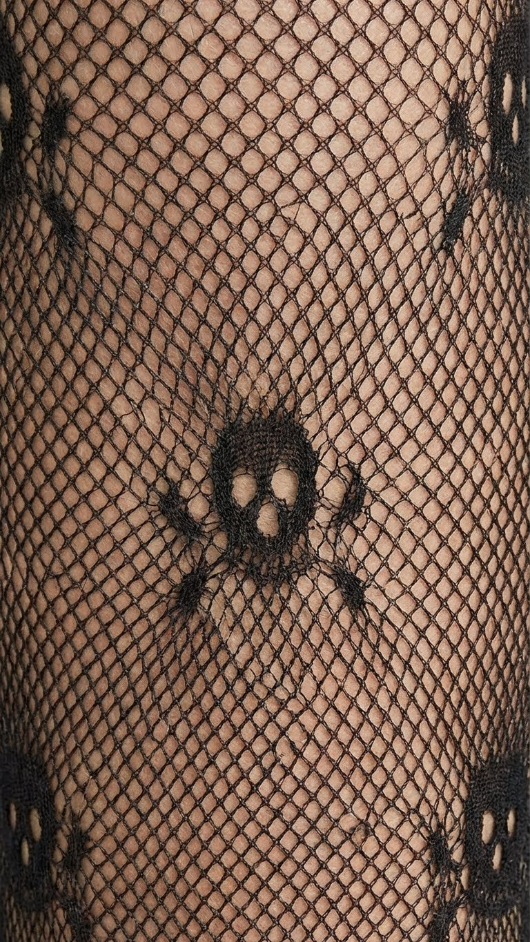 FlawLegs - Cráneo y huesos