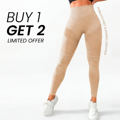 Leggings 3D FlawLegs™