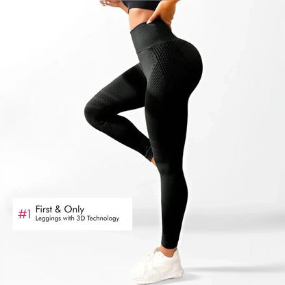 Leggings 3D FlawLegs™