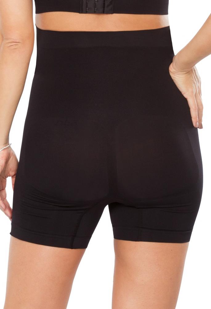 Maternity Pregnancy High Waist Shorts [Final Sale]
