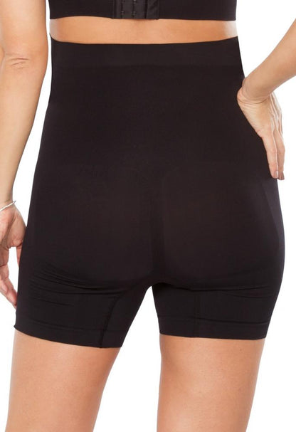 Maternity Pregnancy High Waist Shorts [Final Sale]