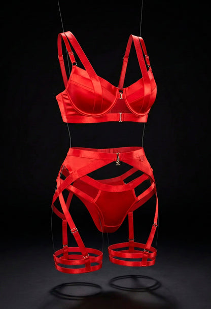 El Provocador - 3 piezas