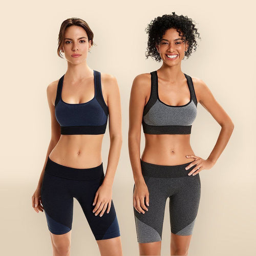 Fitness Shorts [Final Sale]