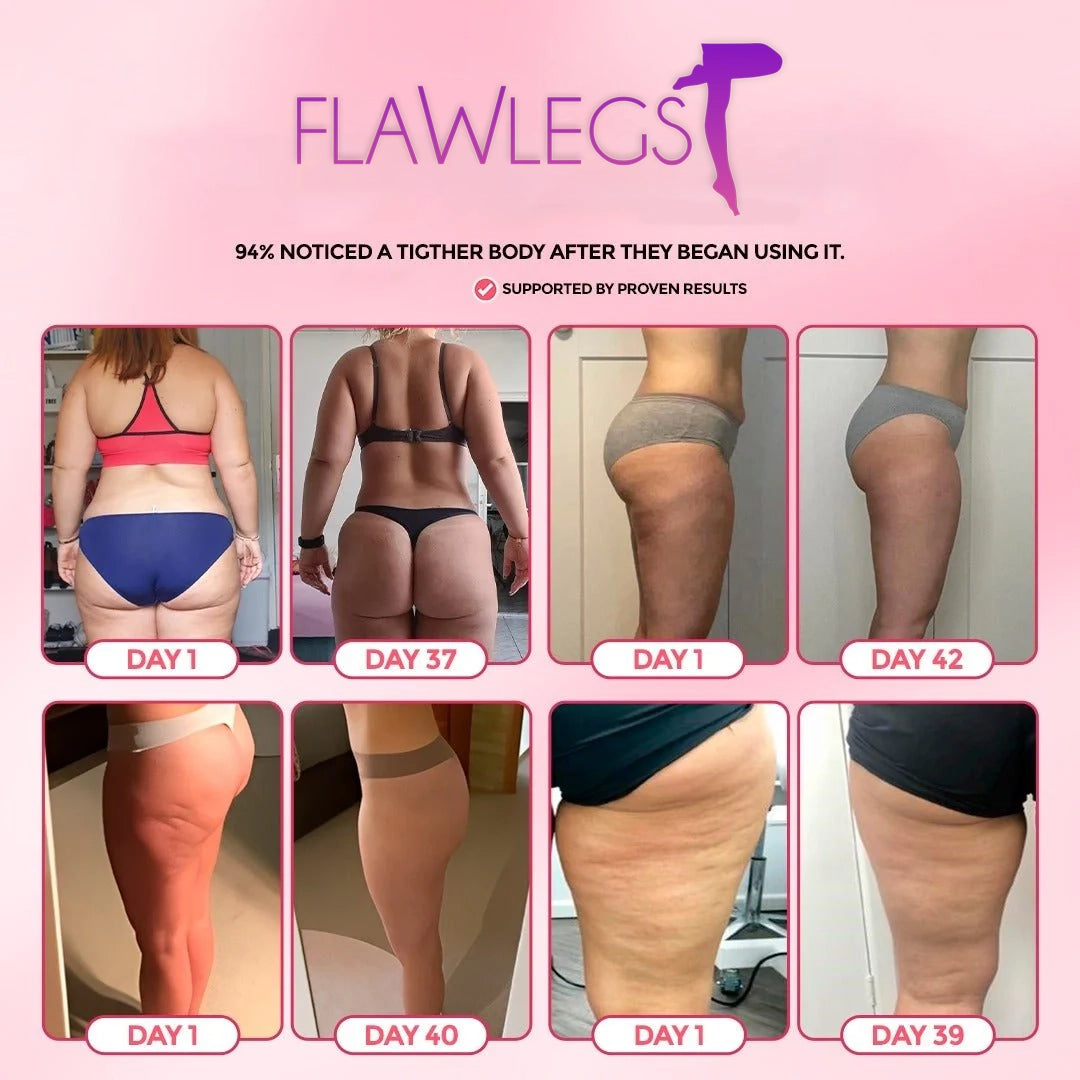 1 Pair -  FlawLegs 60% DISCOUNT