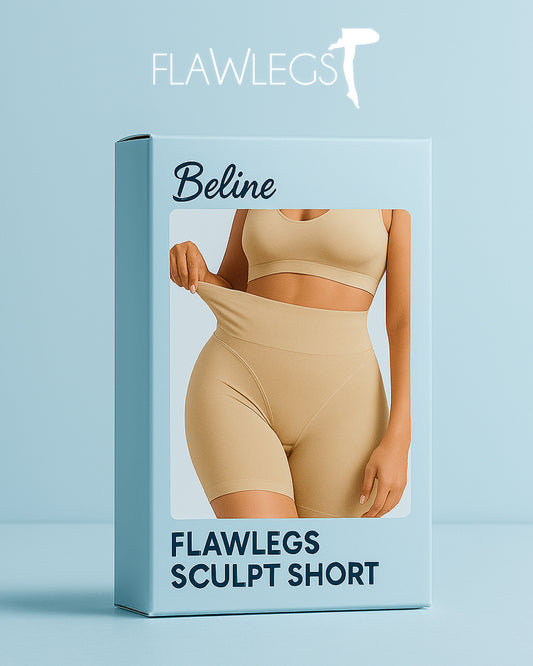 Flawlegs Sculpt Short
