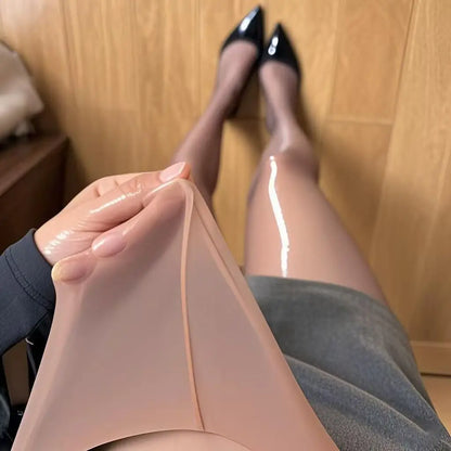 FlawLegs - Aceite de brillo