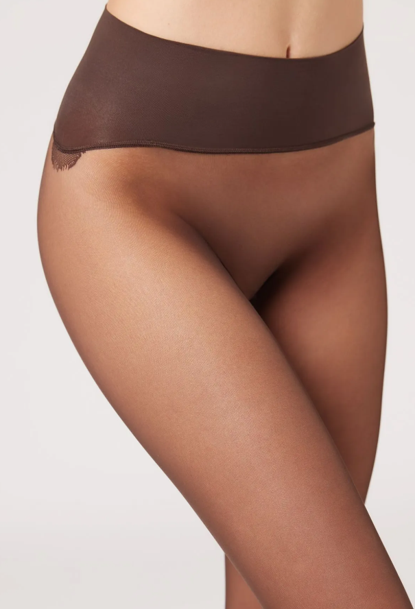 Flawlegs | The Airbrushed Tights | 20D
