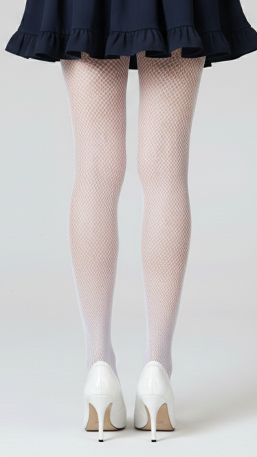 Polilla de las sombras de patas defectuosas