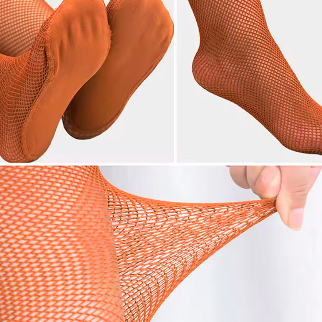 Flawlegs Fishnet Tights