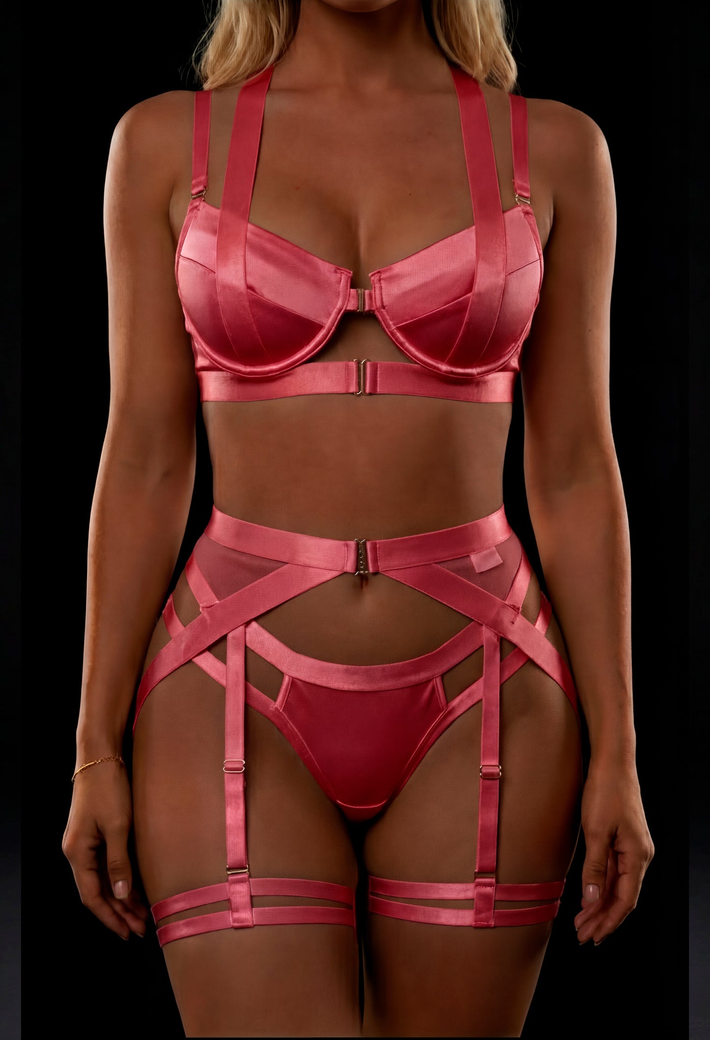 El Provocador - 3 piezas