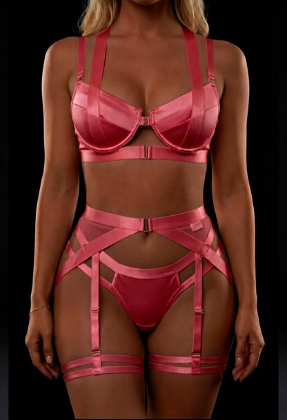 El Provocador - 3 piezas