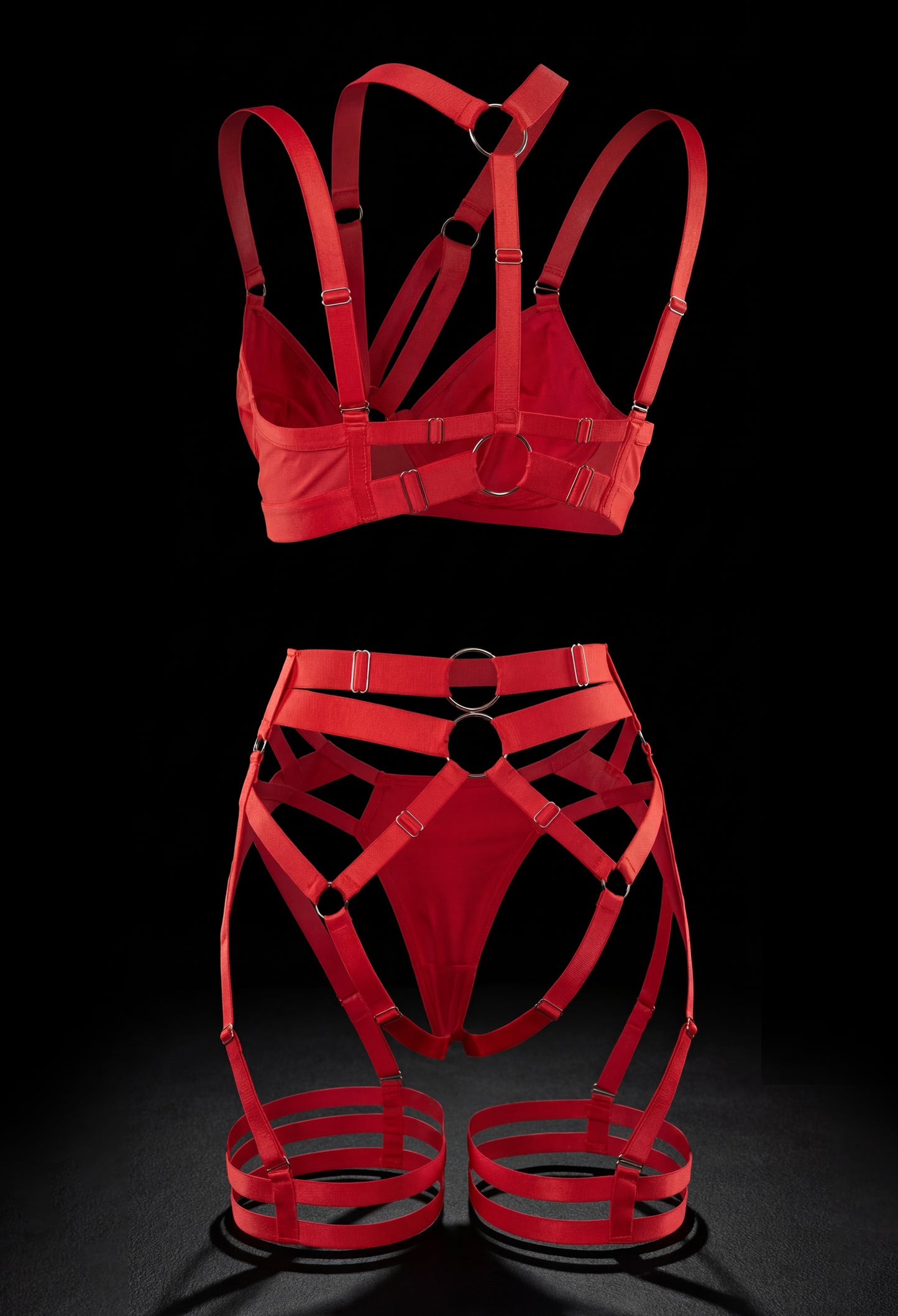 El Provocador - 3 piezas