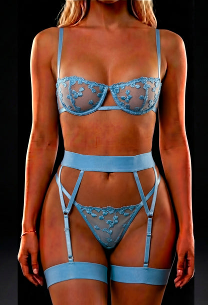 Establecer Instinto Puro